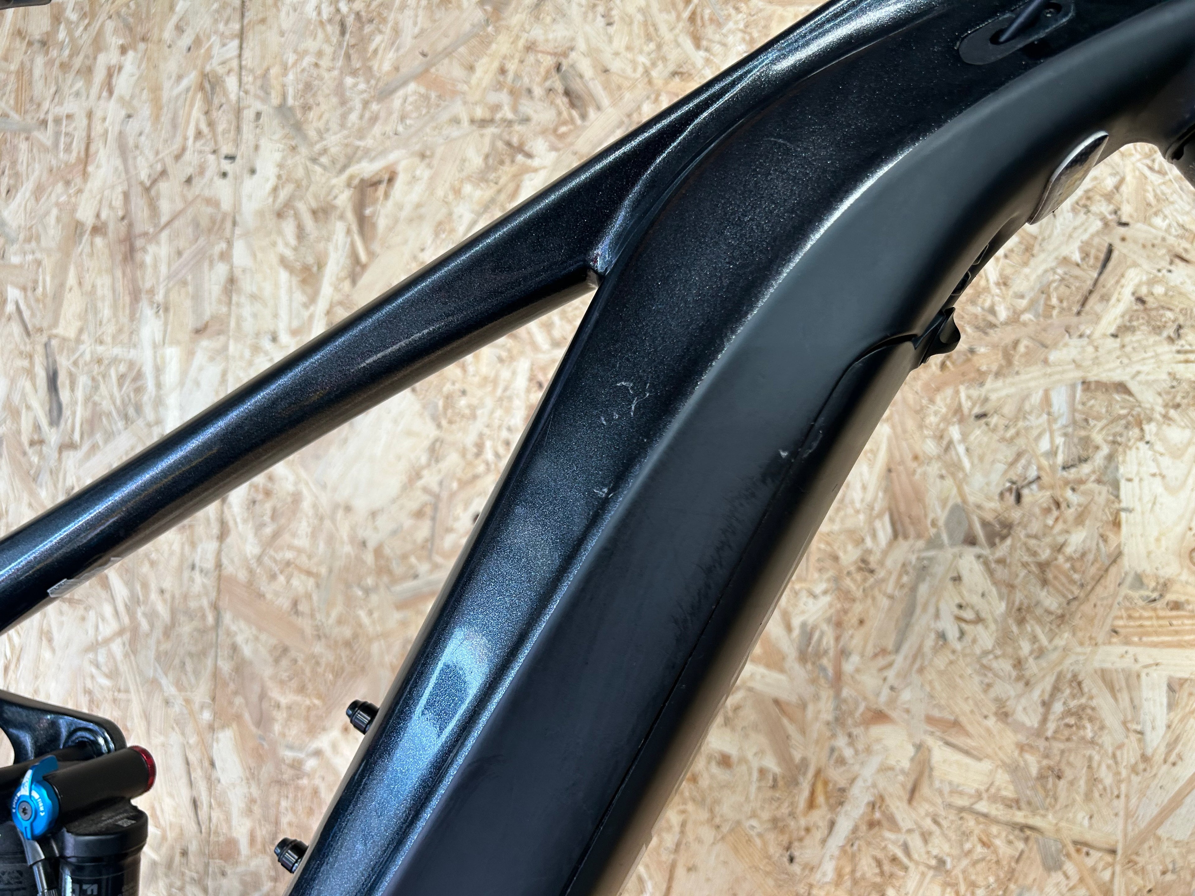 Giant Reign E+ - 2023 (1m70 à 1m80)