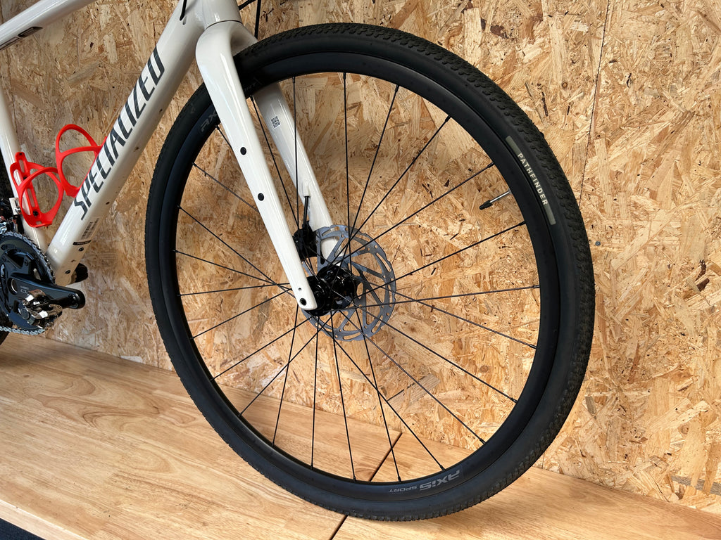 Specialized diverge taille 54 (172-178cm)