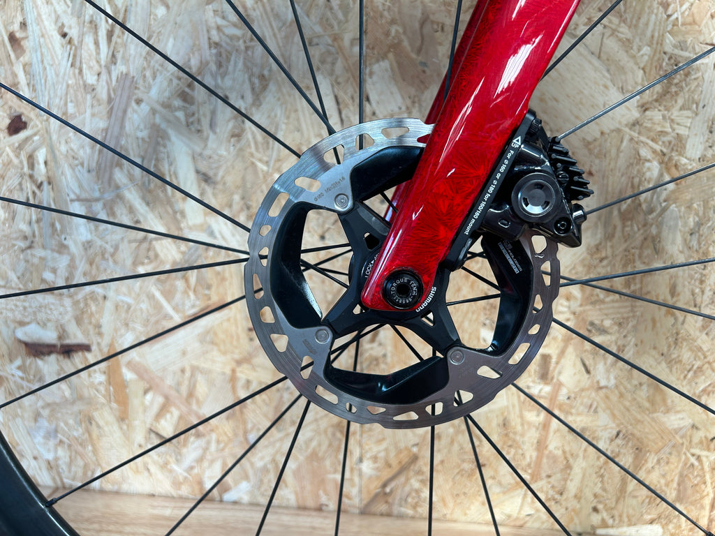 trek Emonda slr7 2024 taille M (168-174cm)