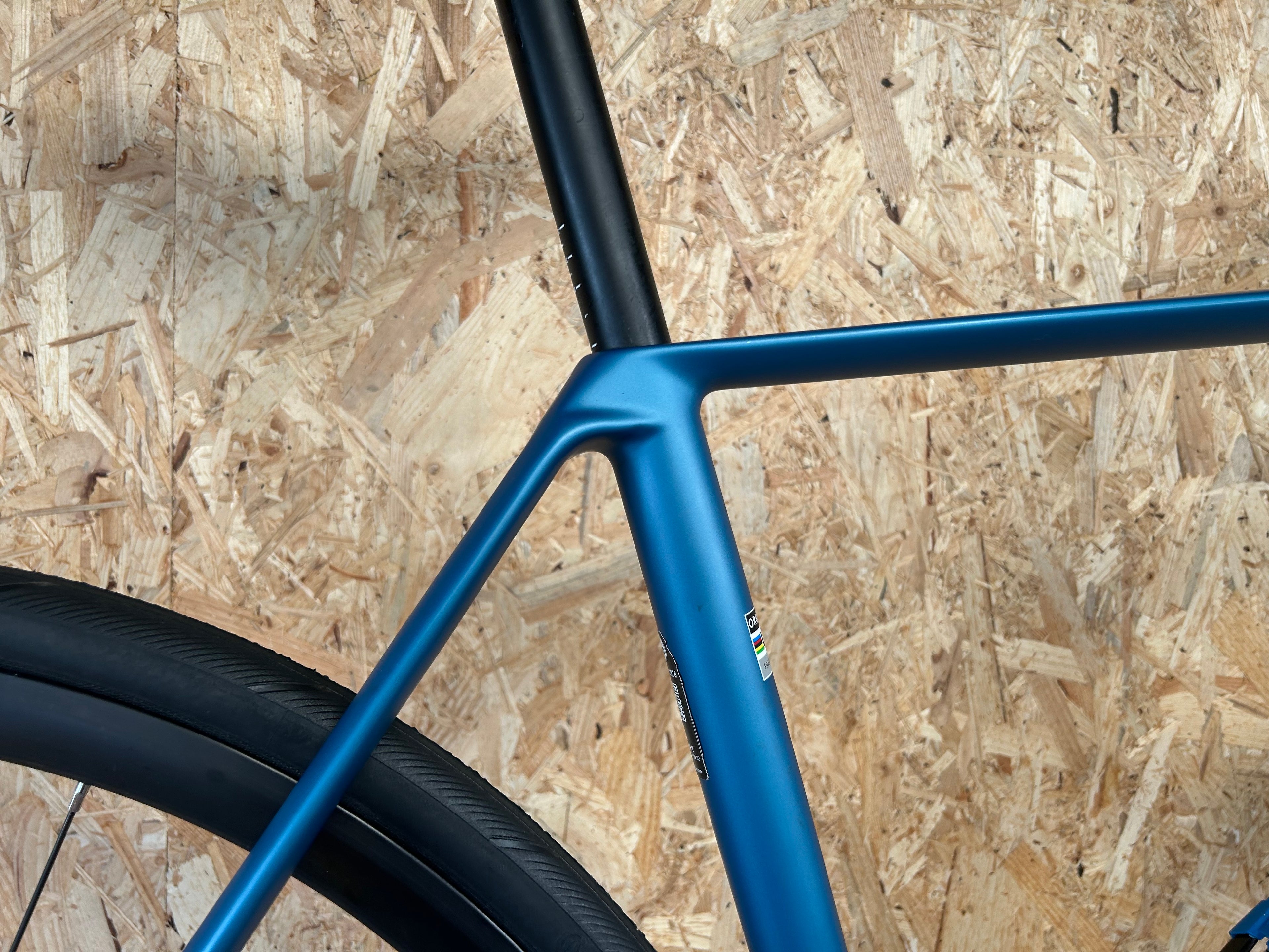 Orbea orca m30 taille (180-185cm)