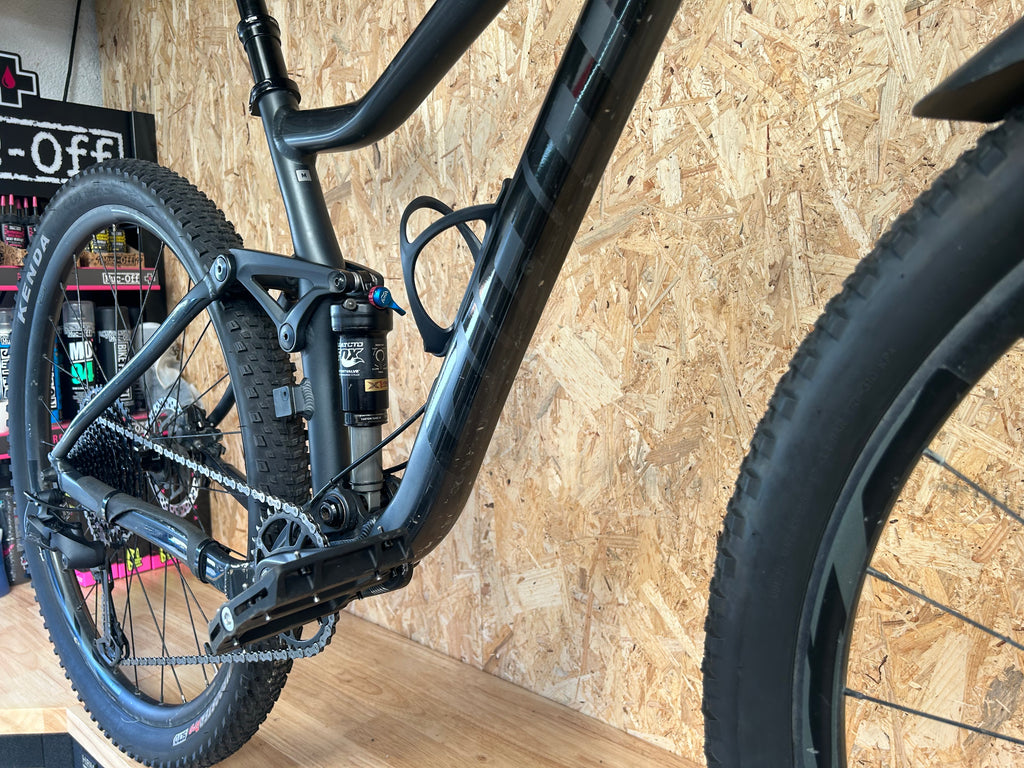 VTT giant stance taille M (170-178cm)