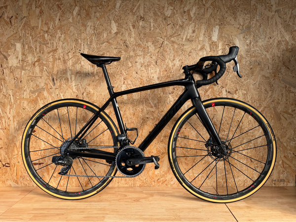 Merida Scultura Force Edition – 2021 – Taille S (165-172cm) – SRAM Force AXS – 7,7 kg