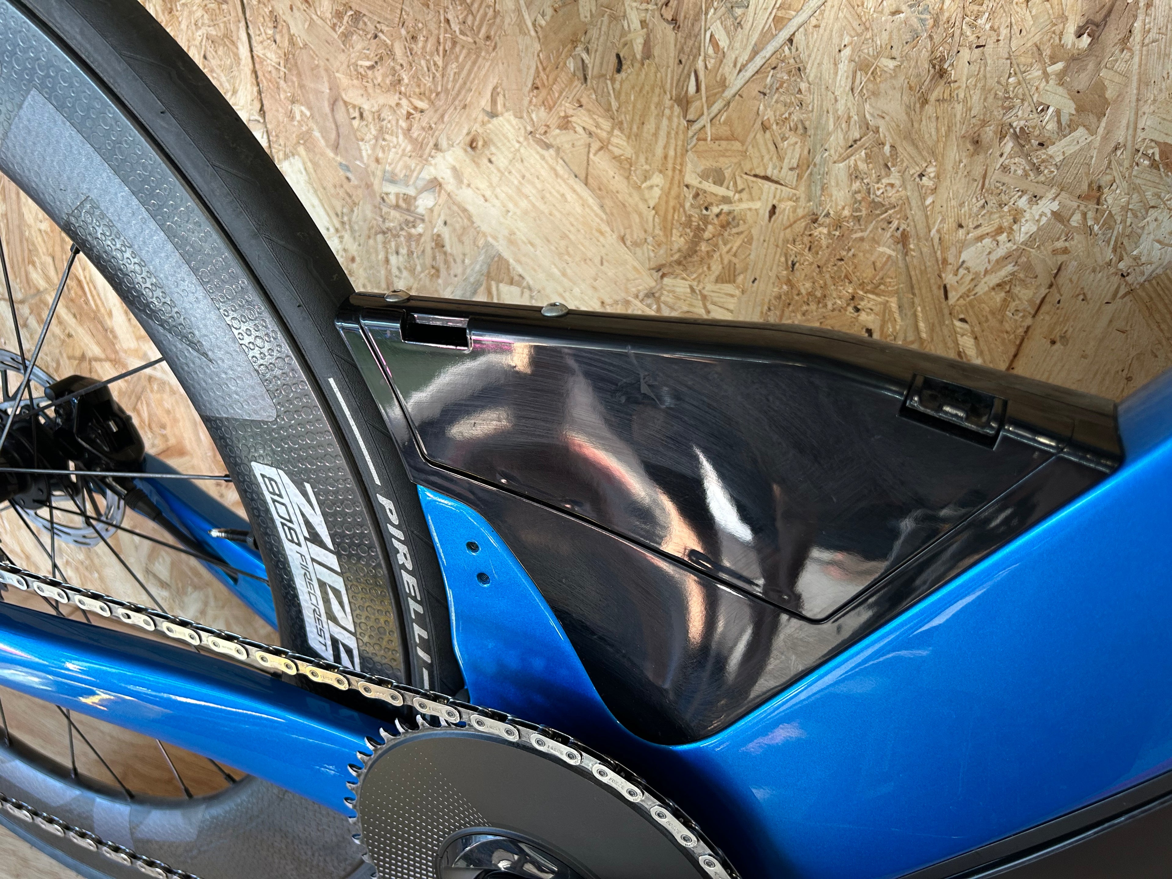Cervelo série px séries