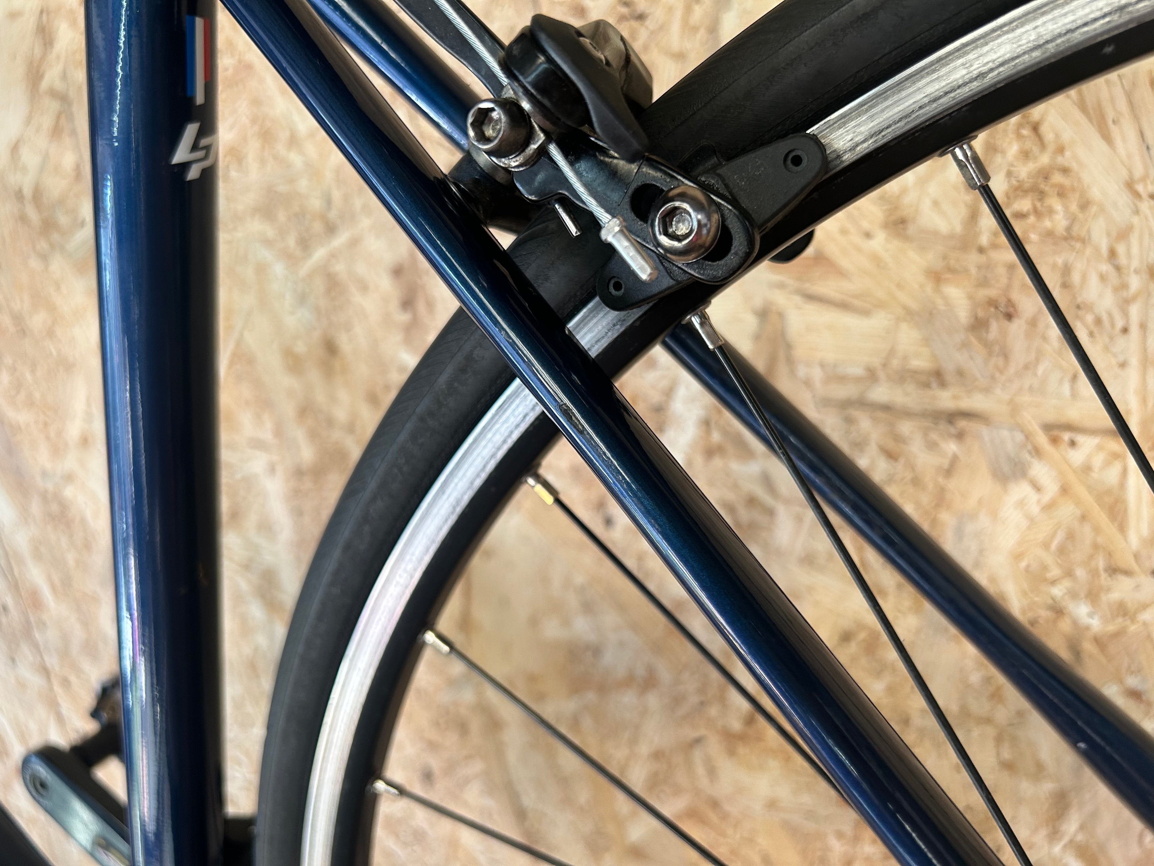 Vélo Lapierre sensium taille 54 (174cm à 180cm)