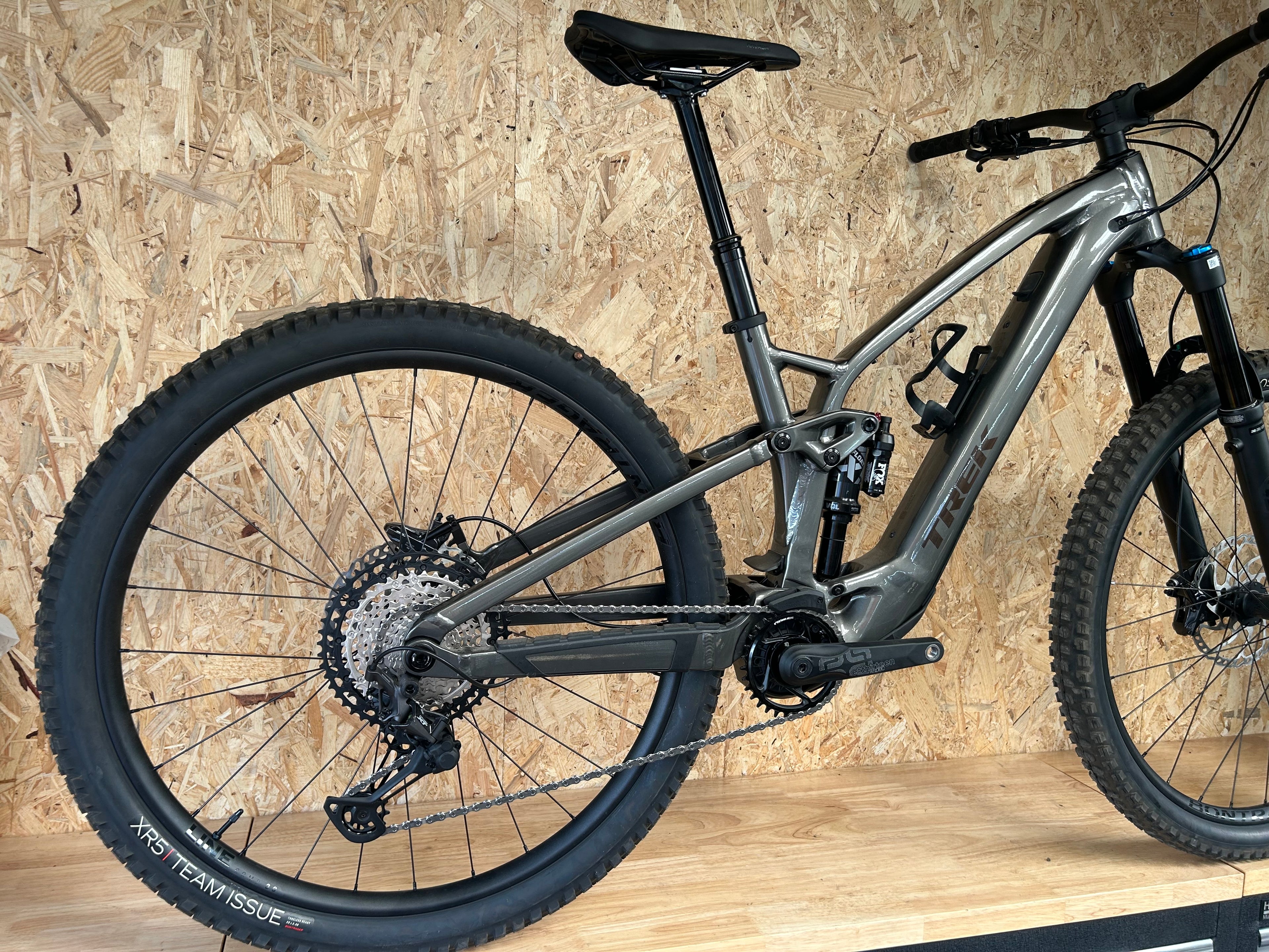 Trek Fuel EXe 8 – 2024 (1m74 à 1m80)