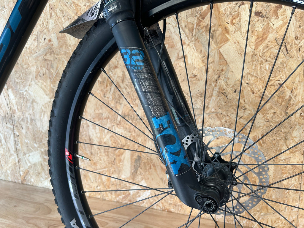 BH Lynx Race Evo – Taille M – Modèle 2022 (172-178cm)