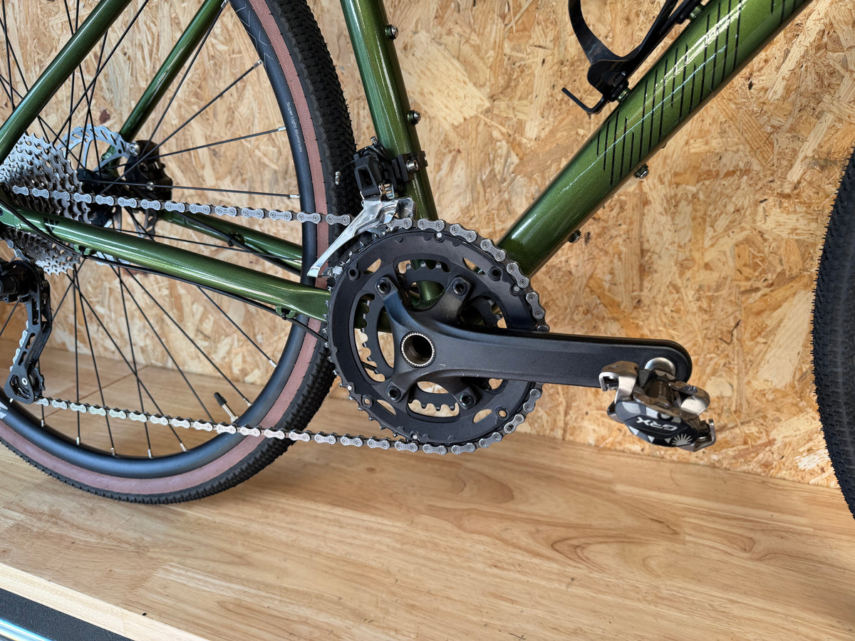 Gravel welt taille M (174-180cm)