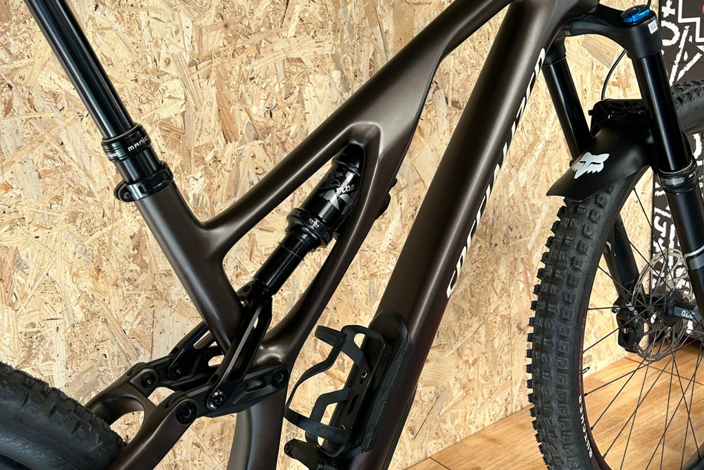 Specialized Stumpjumper EVO Comp - 2023 (173 à 188 cm)