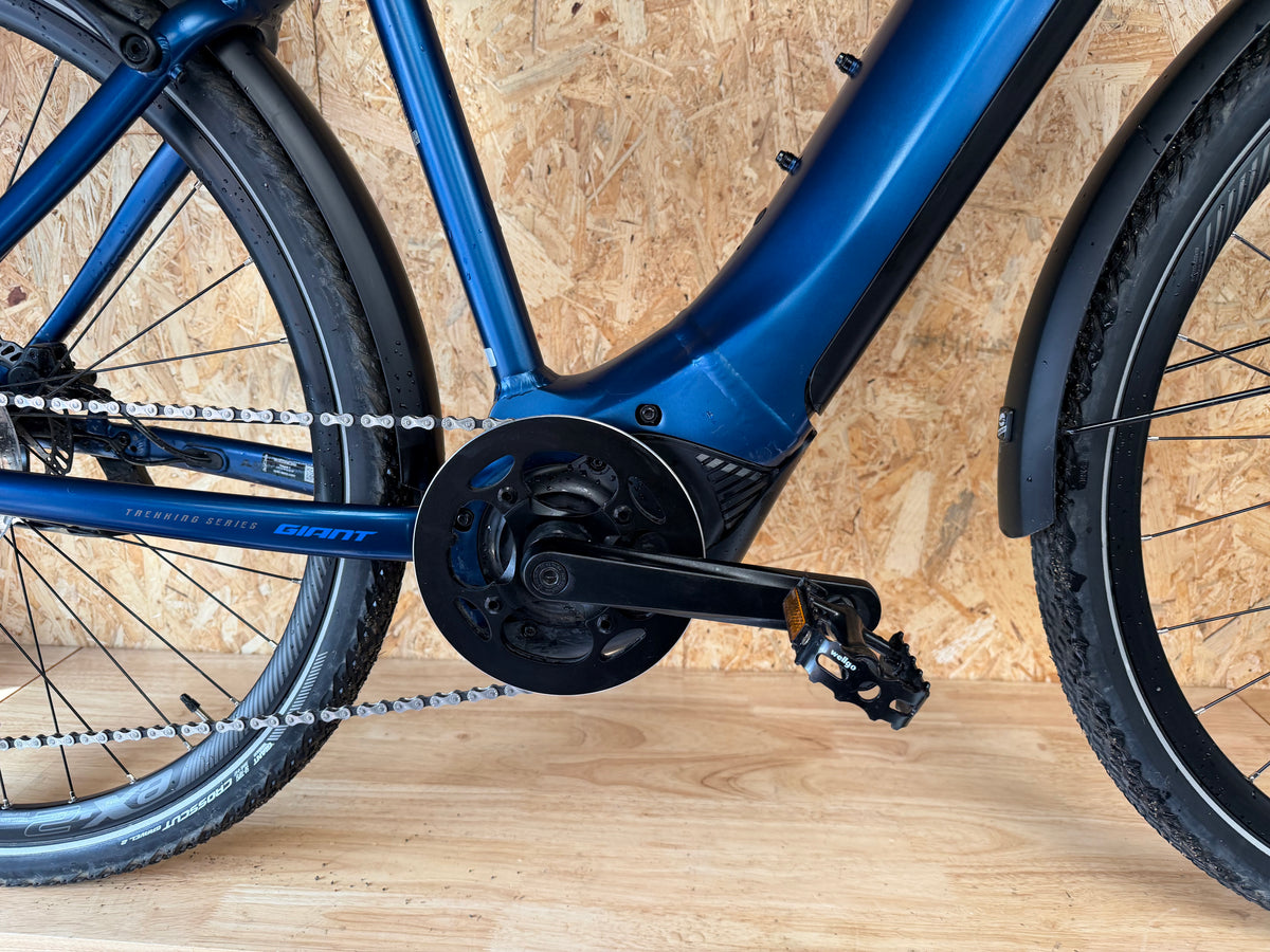 Giant Explore E+ 2 GTS – 2022 – Taille M (173-180cm)