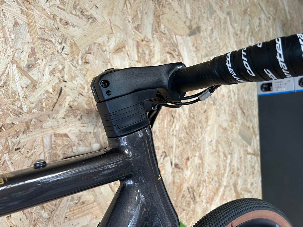 Corratec All road (168-175cm)