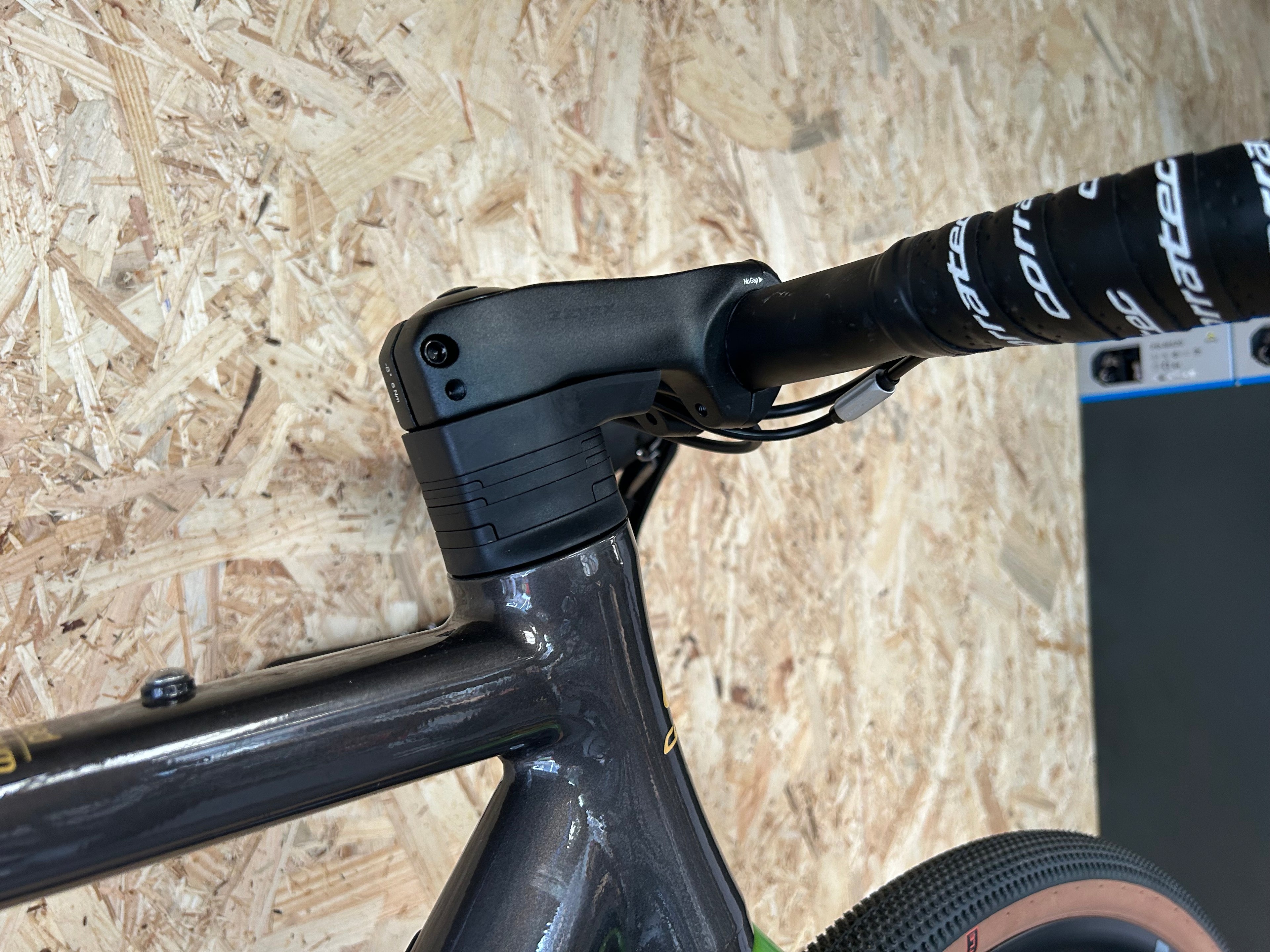 Corratec All road (168-175cm)