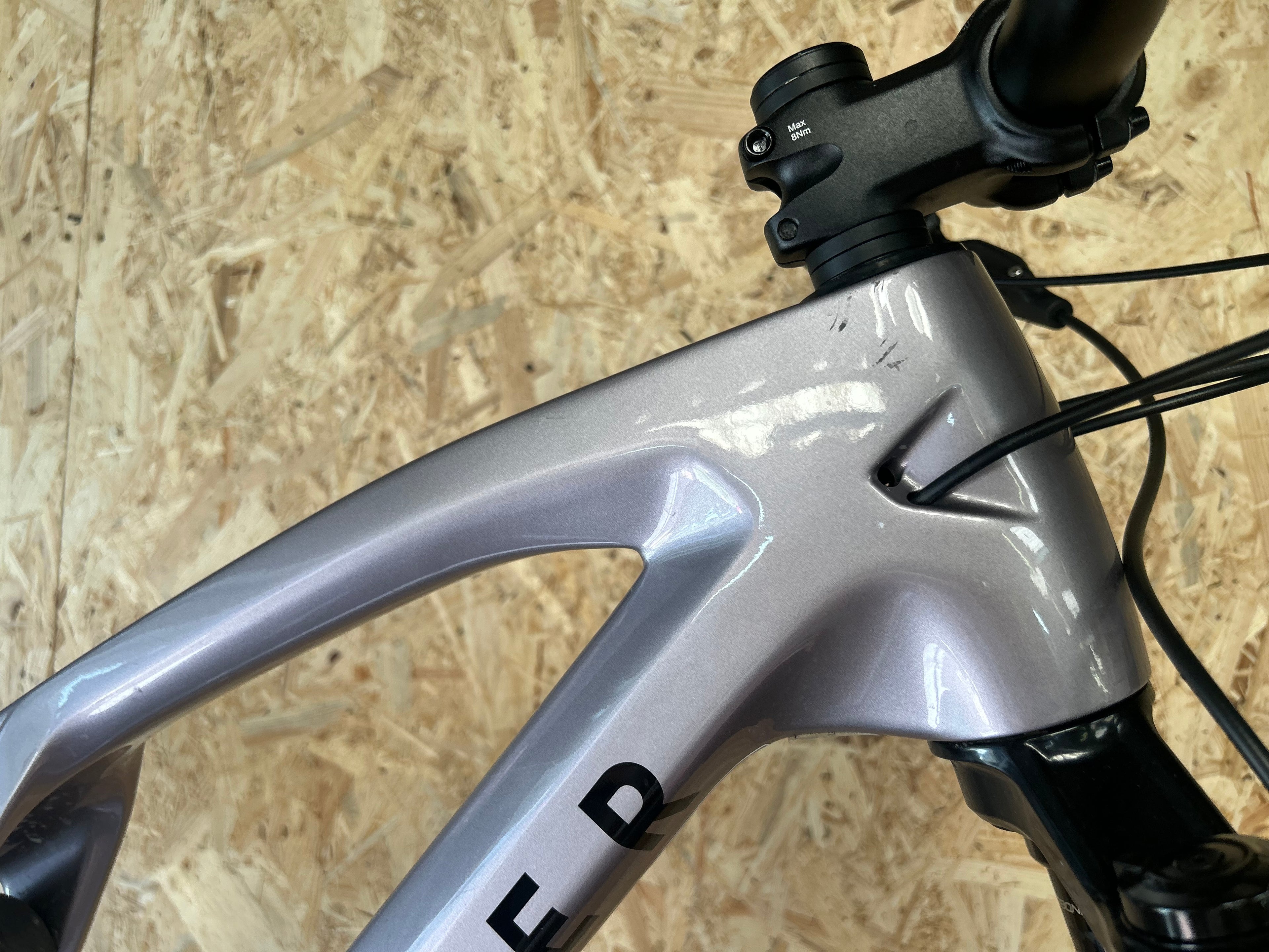 Rockrider Feel 900S - (175-183cm)