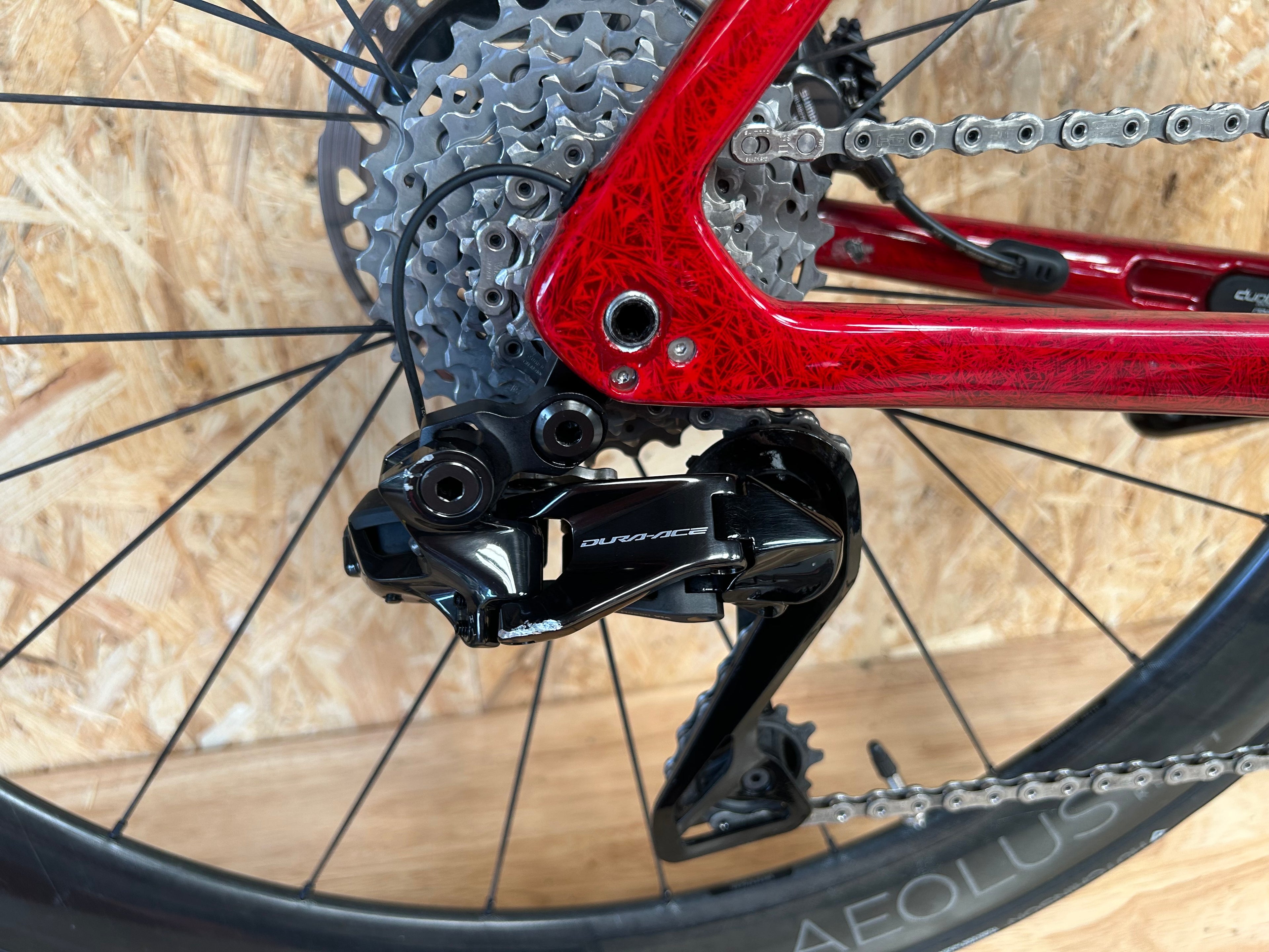 trek Emonda slr7 2024 taille M (168-174cm)