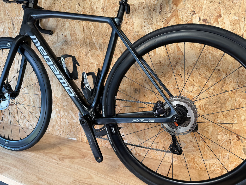 Megamo raise 2022 taille M (173-178cm)