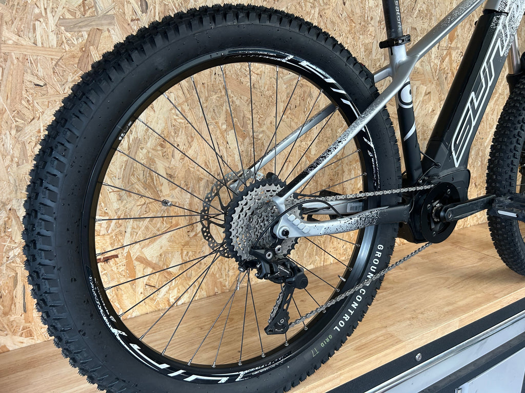 SUNN Rage S2 - 2020 (1m65 à 1m72)