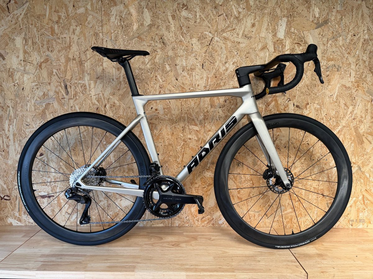 Adris le performance taille M (173-180cm)