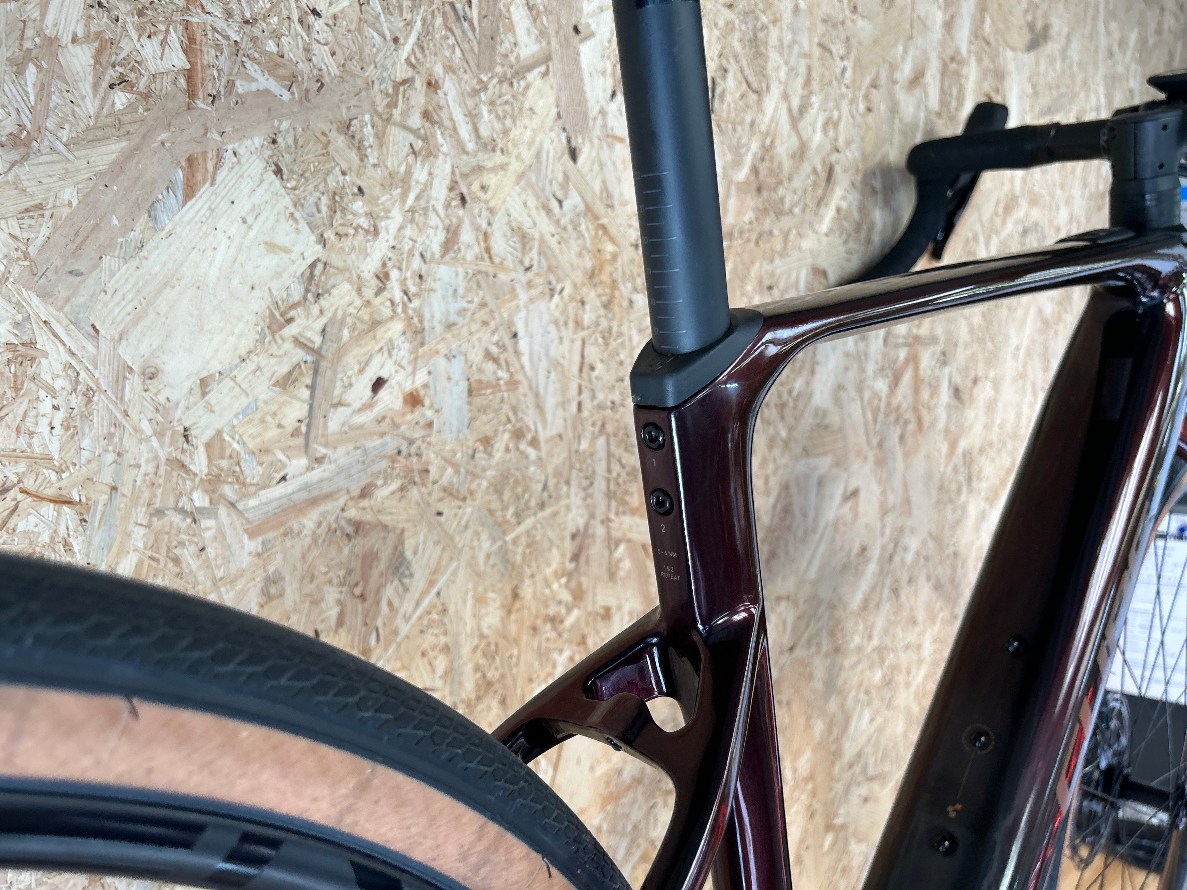 Cube Nuroad Hybrid C:62 SLX (173-184cm)