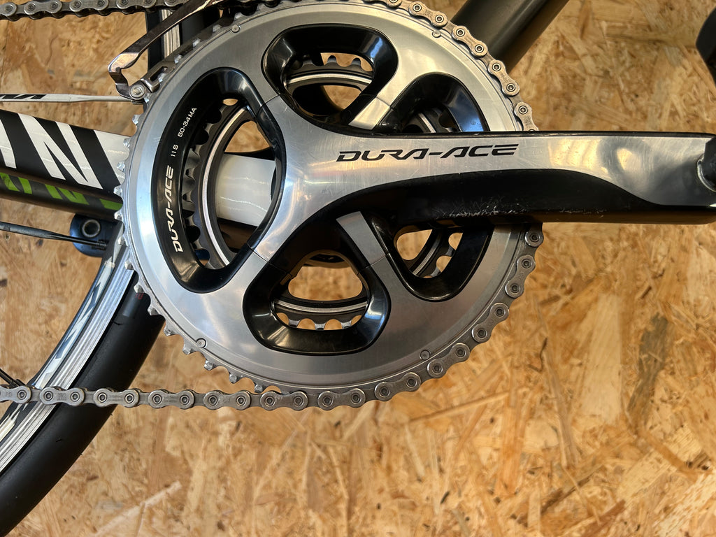 Canyon ultimate cf slx taille (166-172cm)