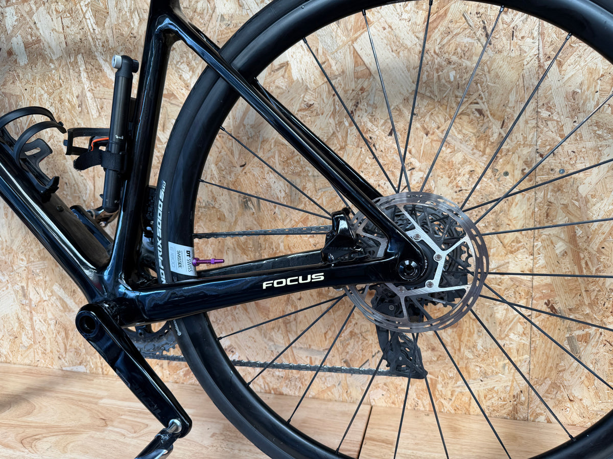Focus paralane 8.8 2024 taille (M 175-180)