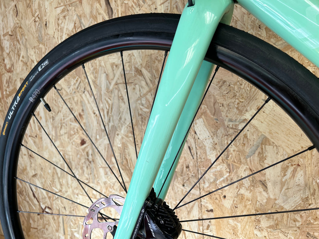 Specialized Tarmac SL6 - 2021 (1m75 à 1m80)