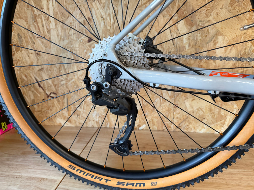 VTT superior taille M (173-178cm)