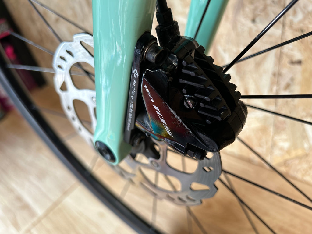 Specialized Tarmac SL6 - 2021 (1m75 à 1m80)