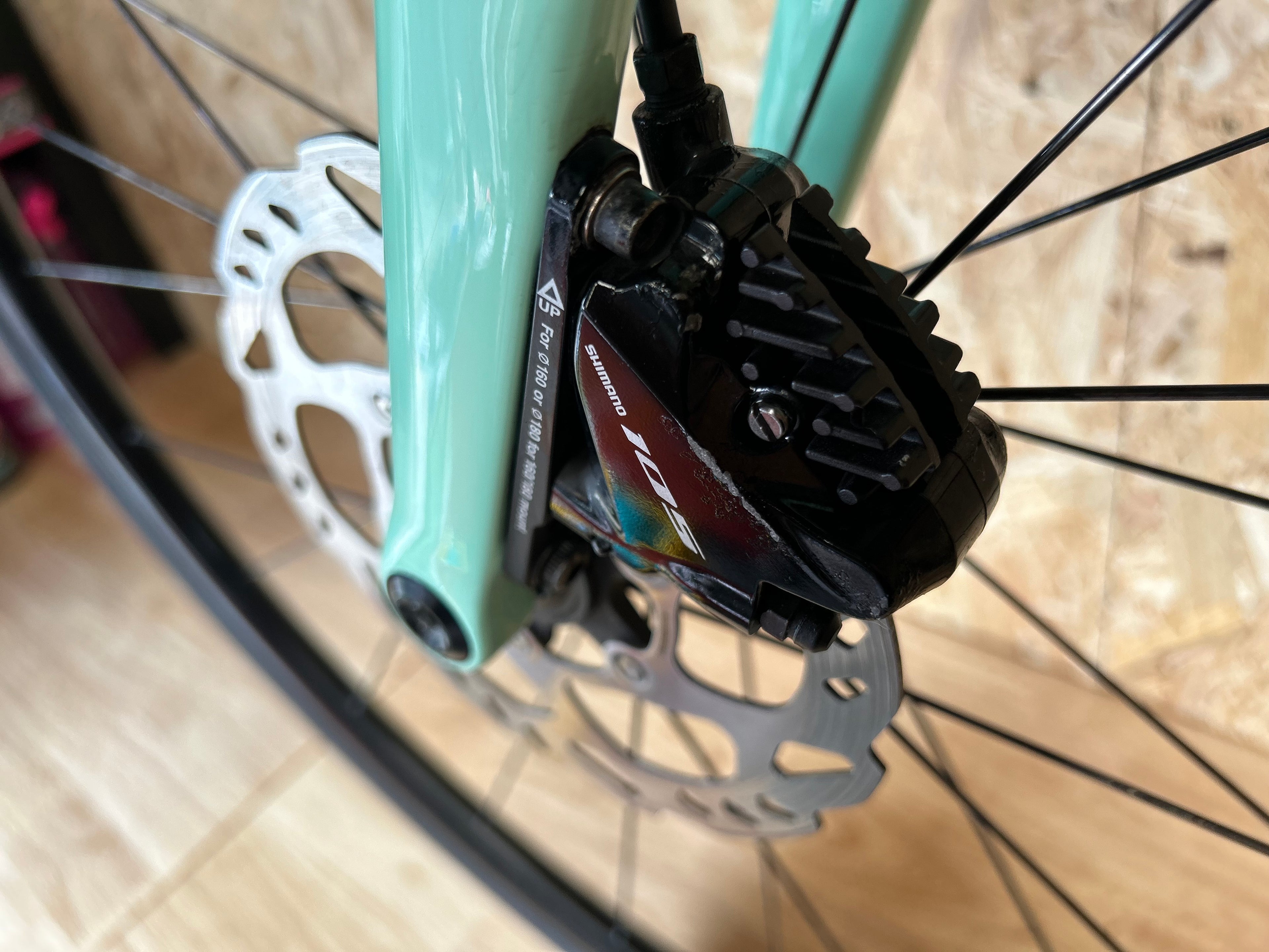 Specialized Tarmac SL6 - 2021 (1m75 à 1m80)