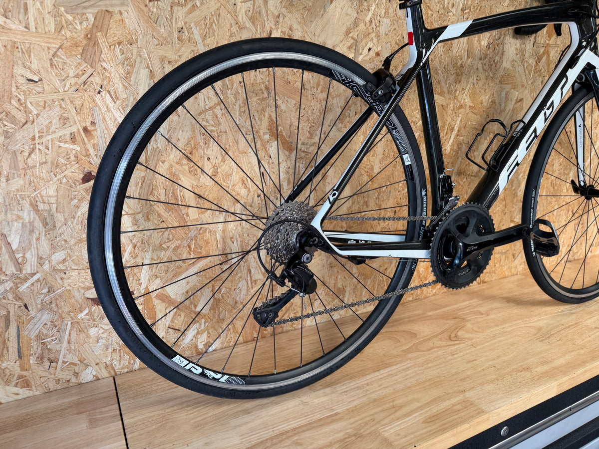 Vélo route felt taille L (180-185cm)