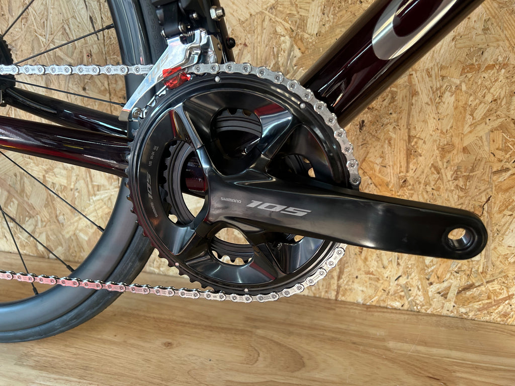 Orbea Orca M35i - 2025 (1m80 à 1m85)