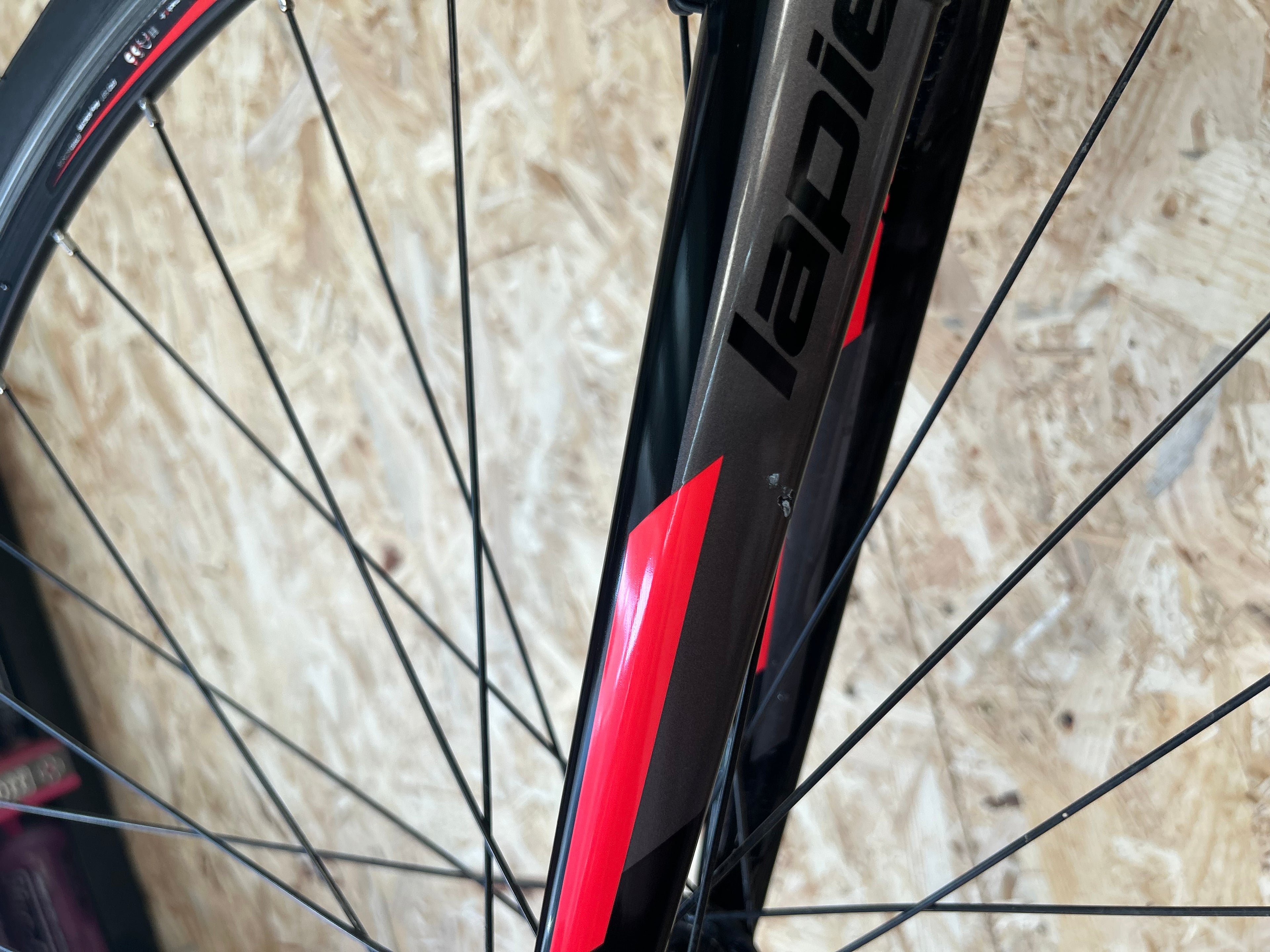 Lapierre - (173-178cm)