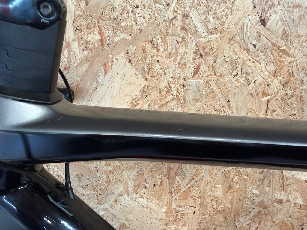 BMC Teammachine SLR01 – Taille 54 (174-180cm) – Ultegra – Full Carbone – 8,8 kg