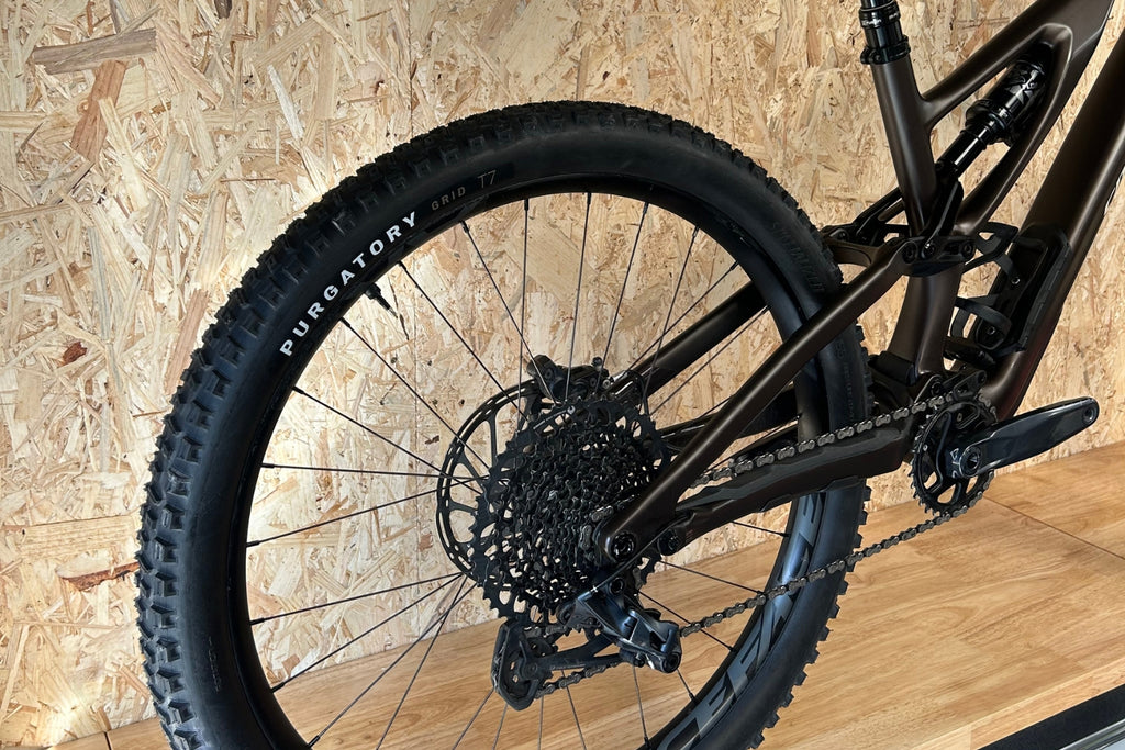 Specialized Stumpjumper EVO Comp - 2023 (173 à 188 cm)
