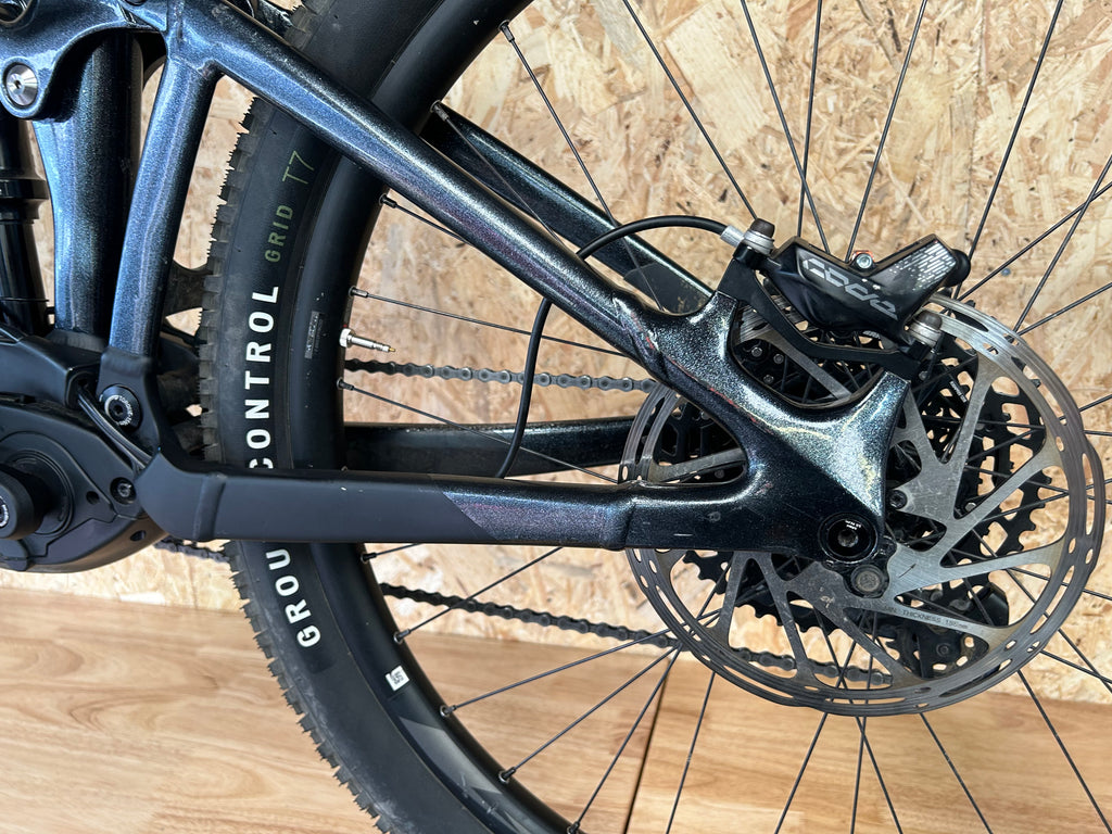 Giant Reign E+ - 2023 (1m70 à 1m80)