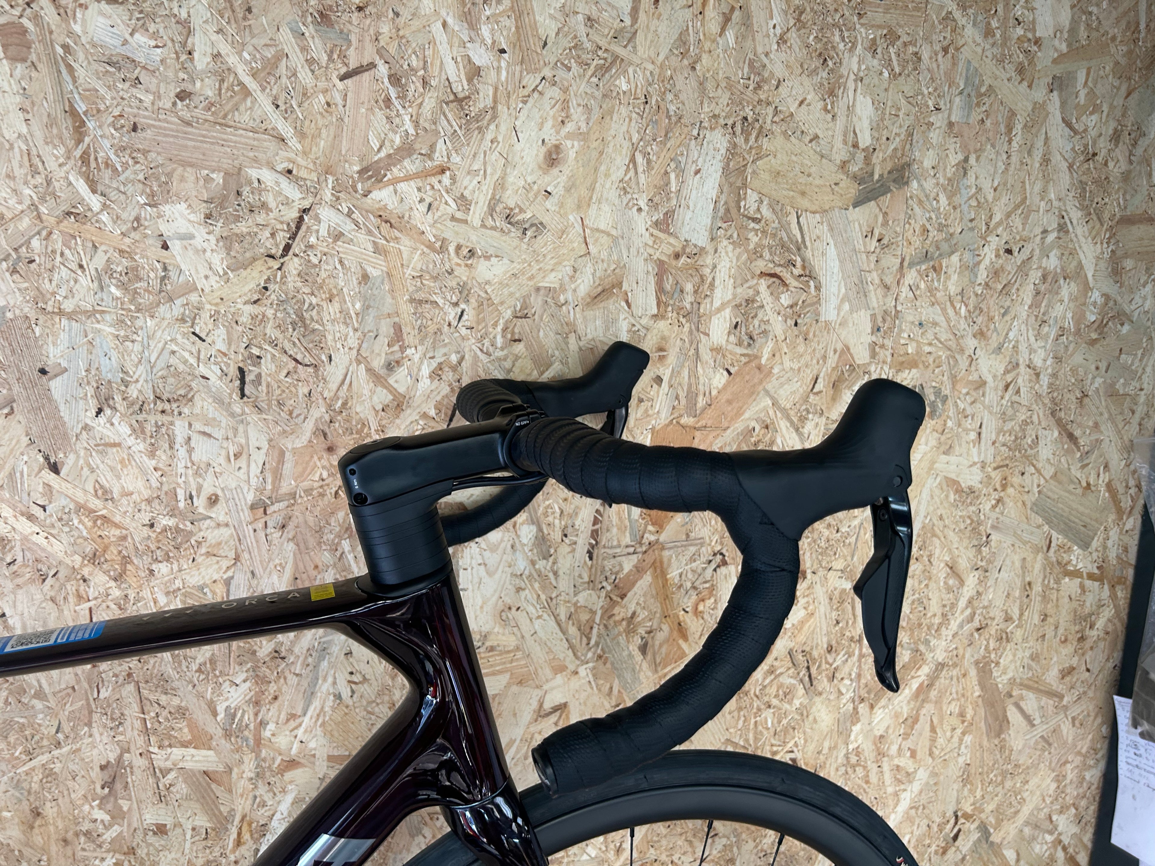 Orbea Orca M35i - 2025 (1m80 à 1m85)