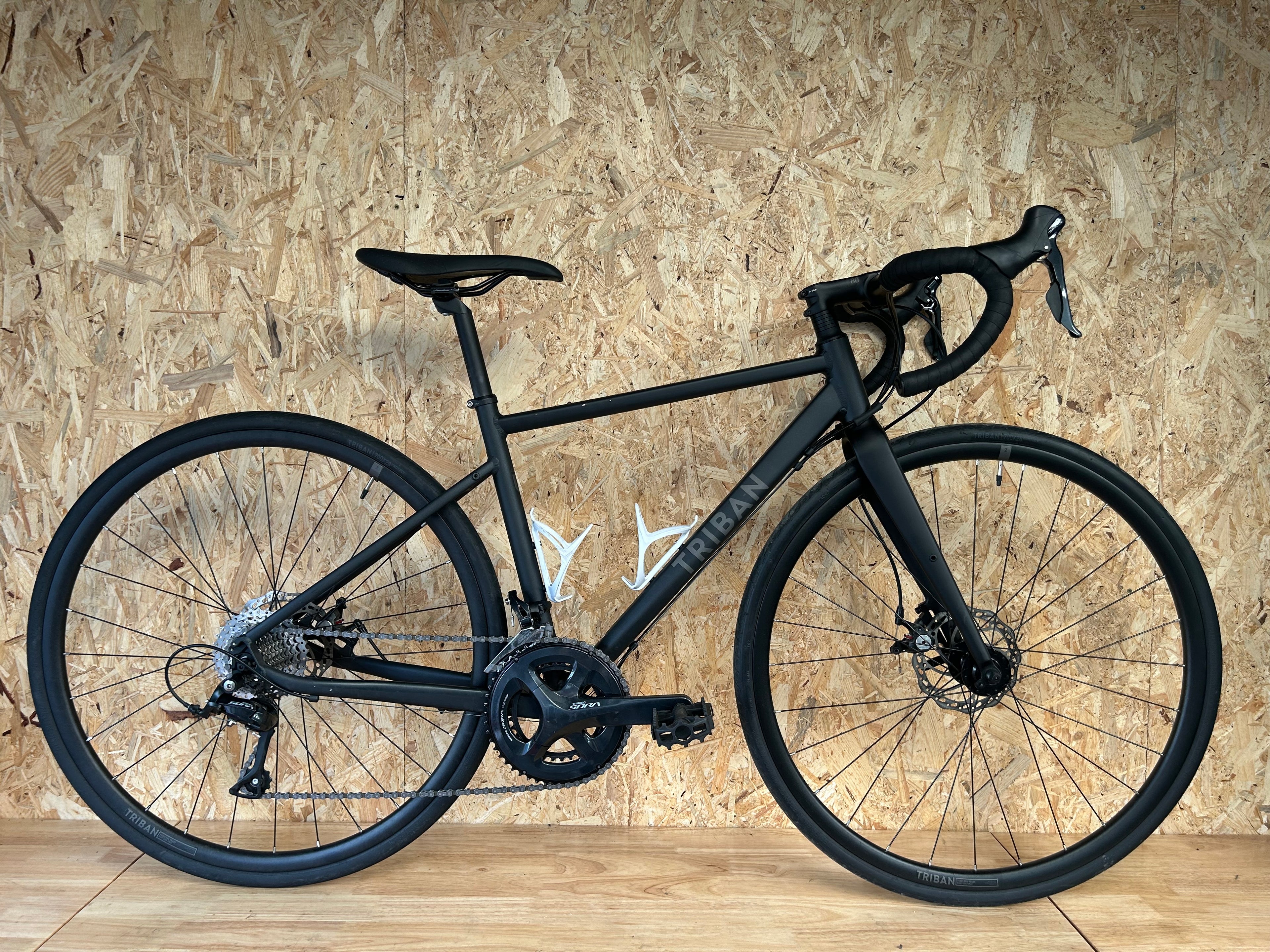 Triban RC 500 (1m68 à 1m73)