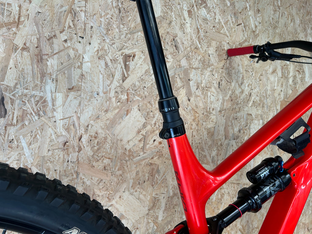 YT Capra – 2023 (1m75 à 1m85)