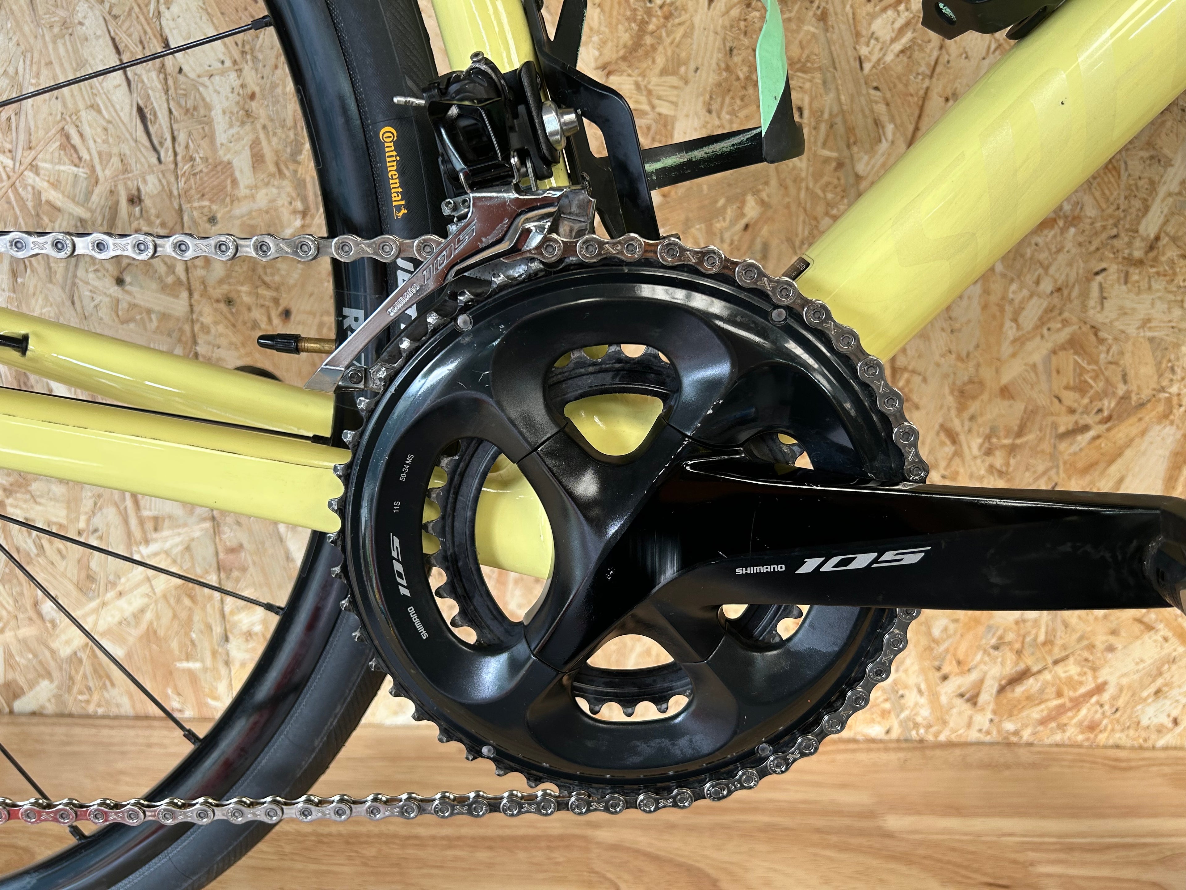 Specialized Tarmac SL6 - 2021 (1m75 à 1m80)