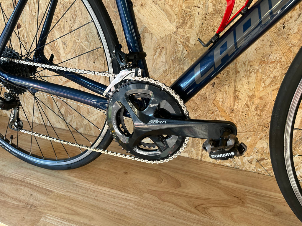 Vélo Lapierre sensium taille 54 (174cm à 180cm)