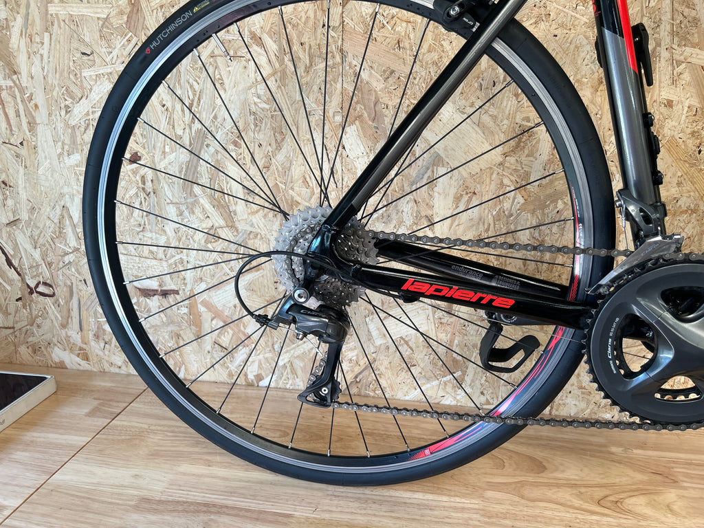 Lapierre - (173-178cm)