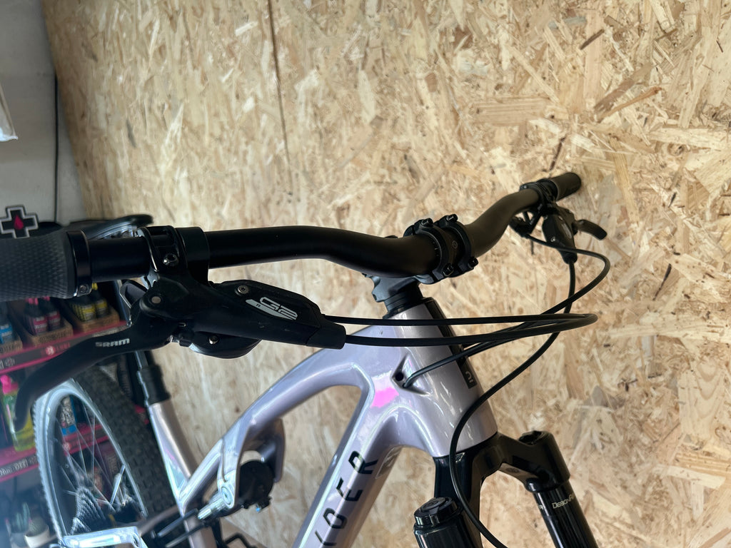 Rockrider Feel 900S - (175-183cm)