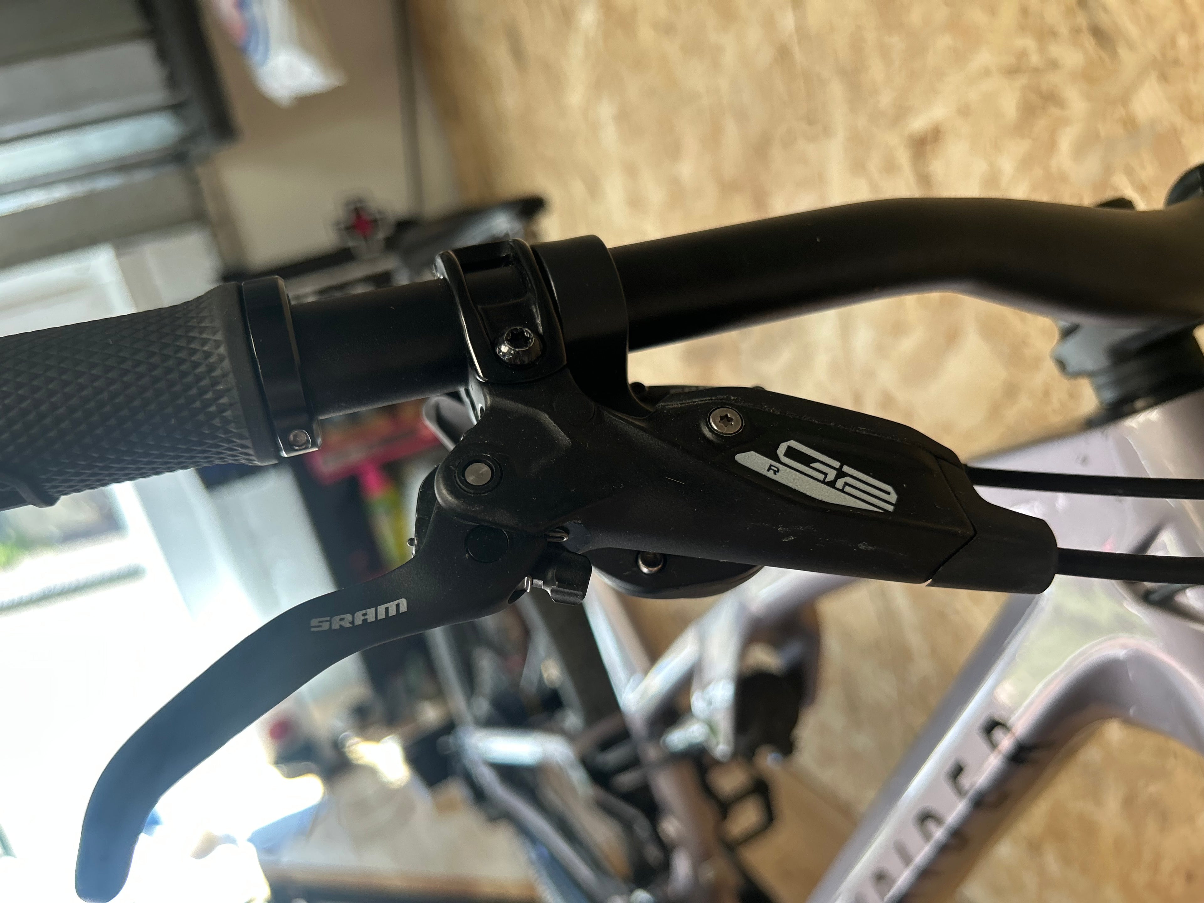 Rockrider Feel 900S - (175-183cm)