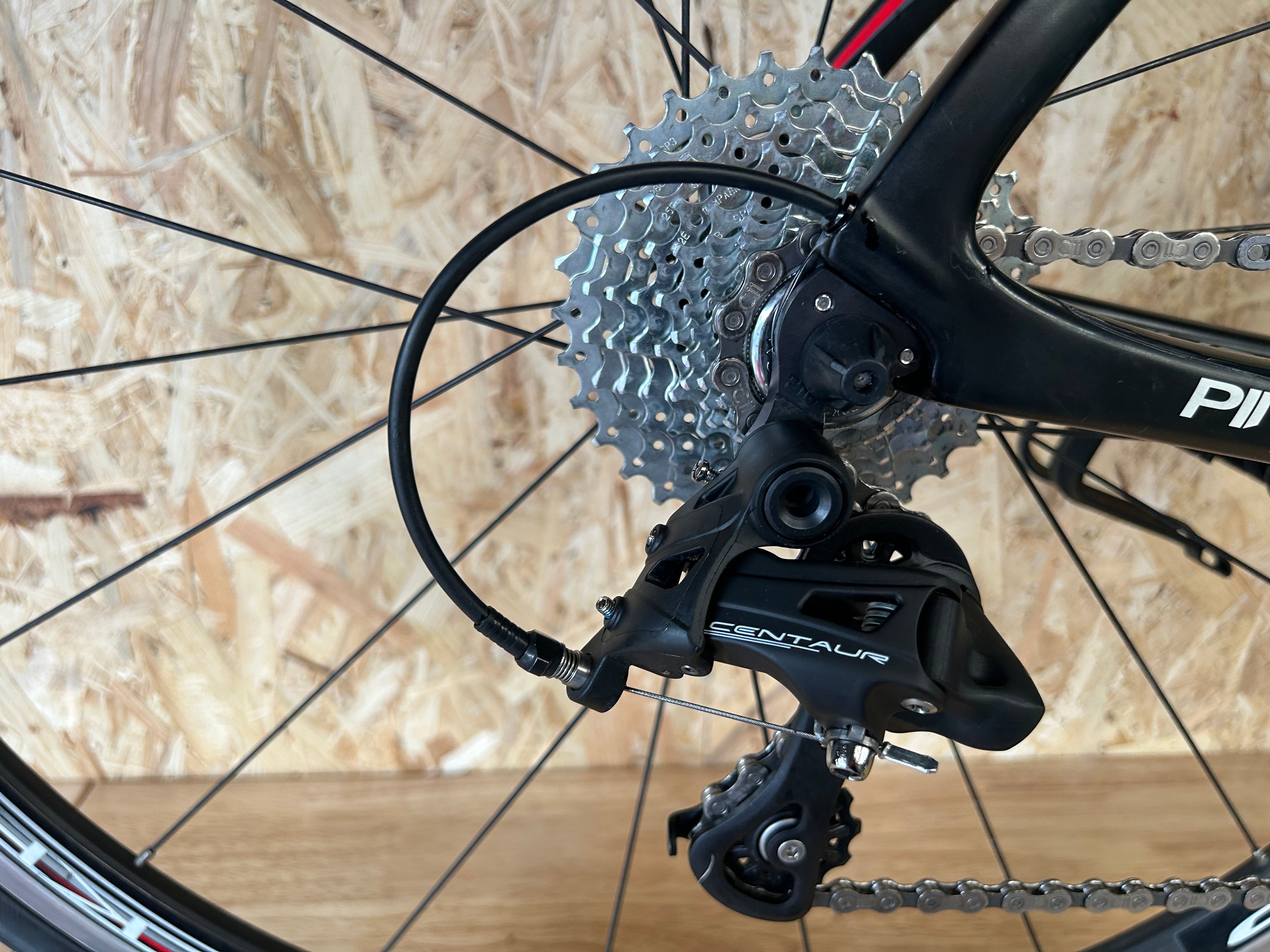 Pinarello Dogma F8 (170-175cm)