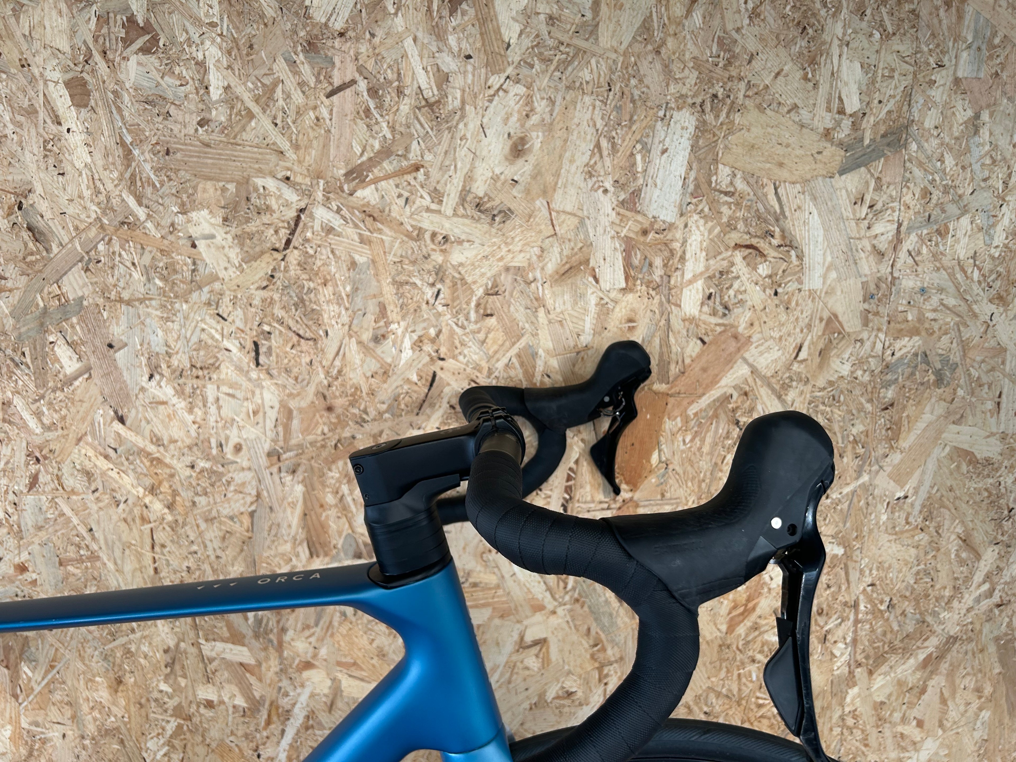 Orbea orca m30 taille (180-185cm)