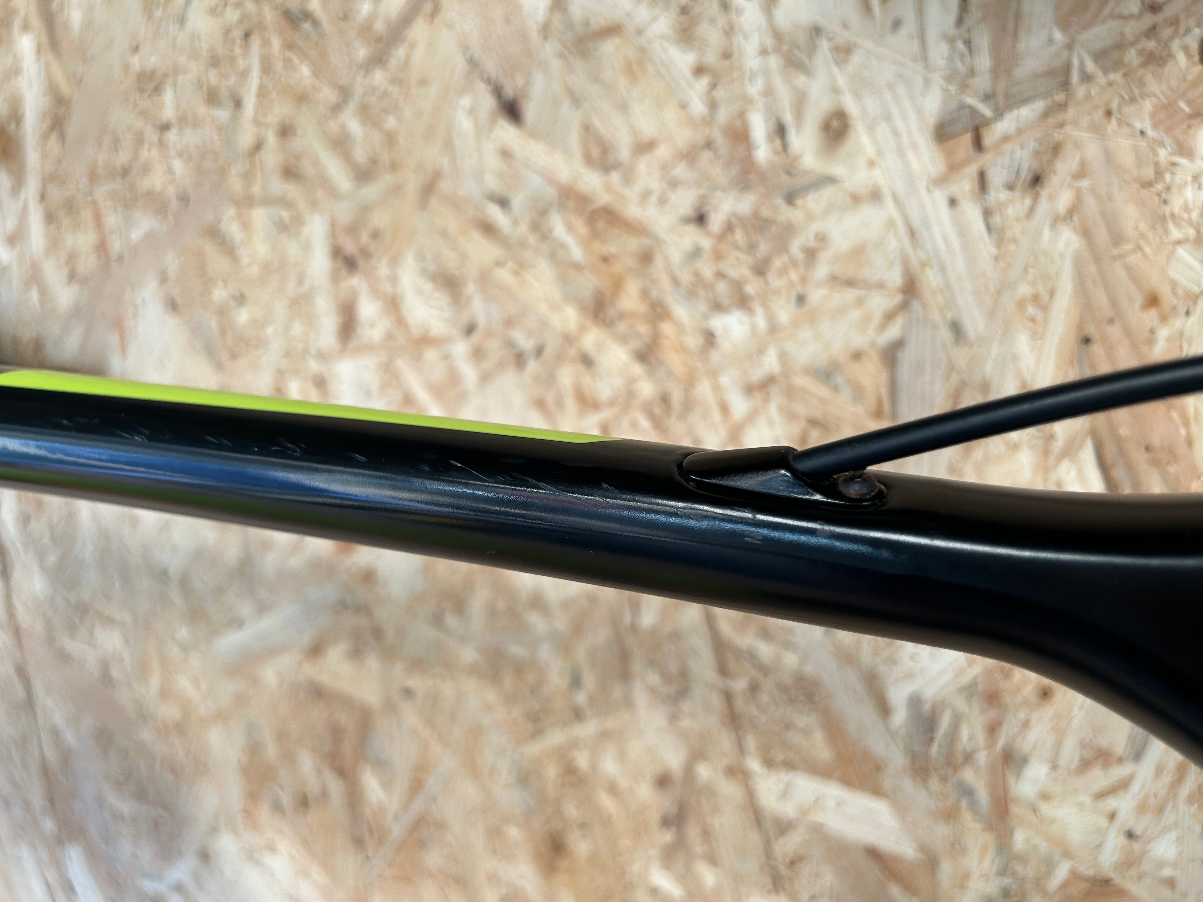 Giant Tcr advanced taille (174-180cm)