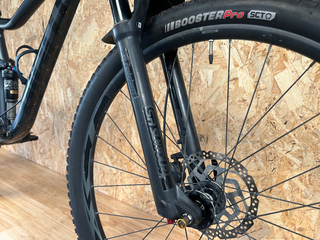 VTT giant stance taille M (170-178cm)