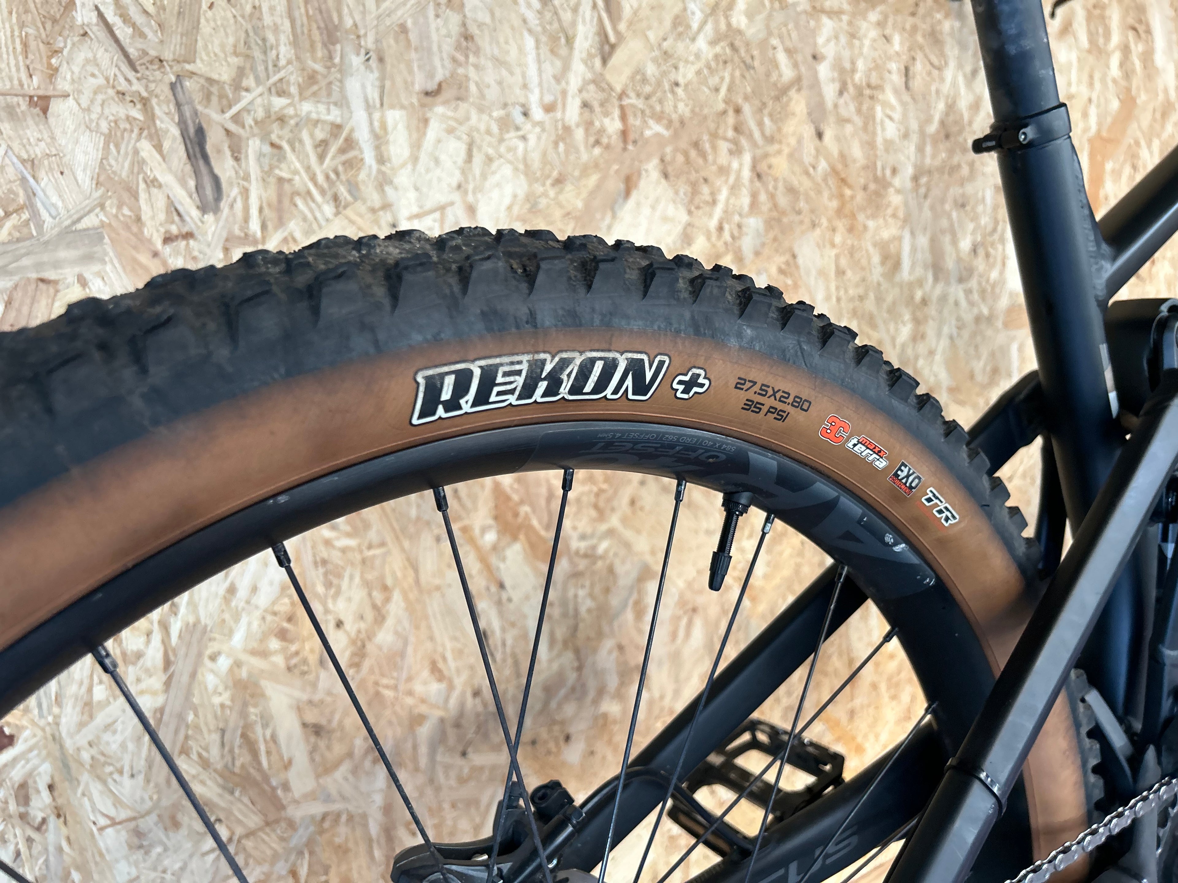 VTT électrique FOCUS jam taille (175-181cm)