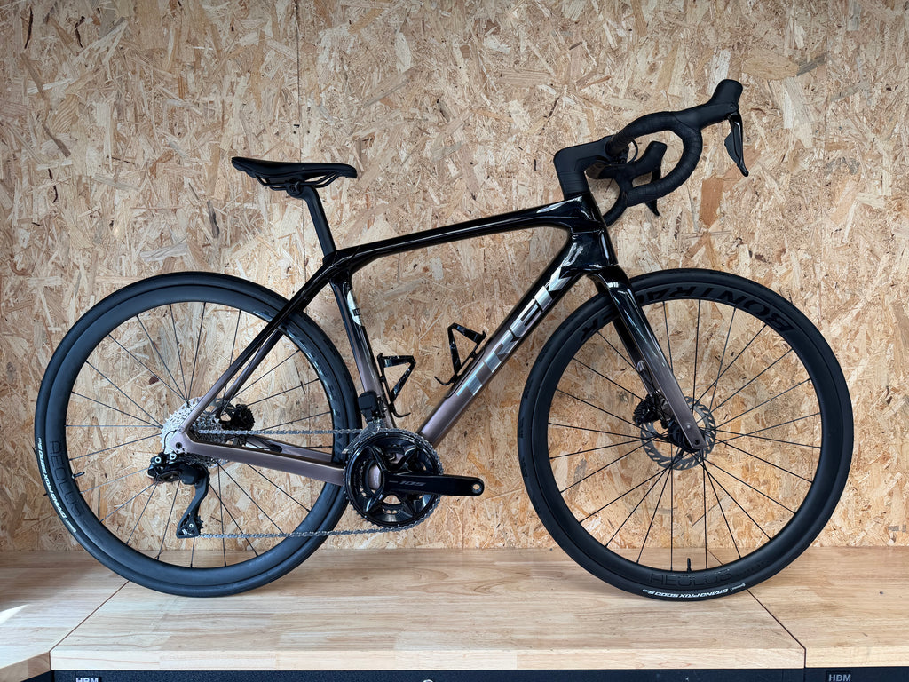 Trek domane 2025 105 DI2 taille 54 (168-174cm)