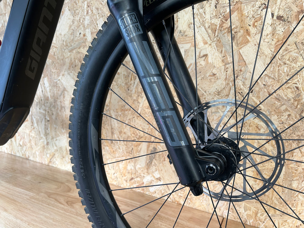 Giant Reign E+ - 2023 (1m70 à 1m80)