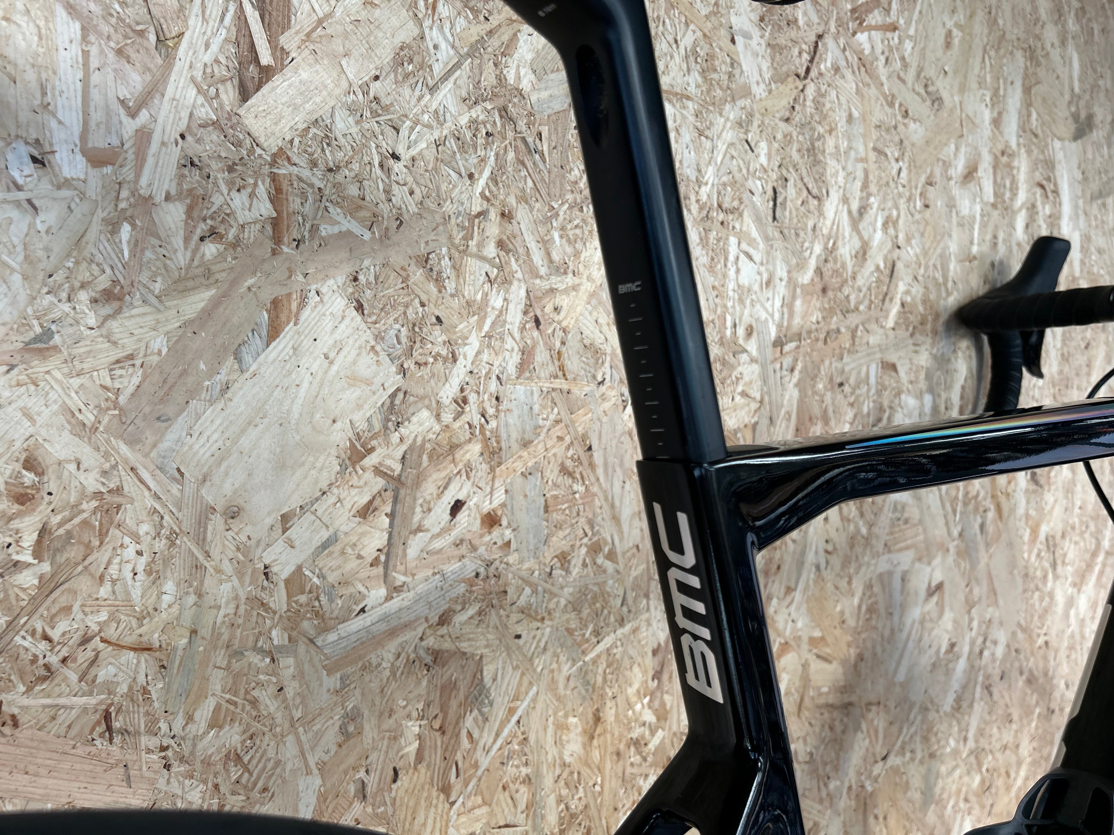 BMC Teammachine SLR01 - 2022 (174 à 180 cm)