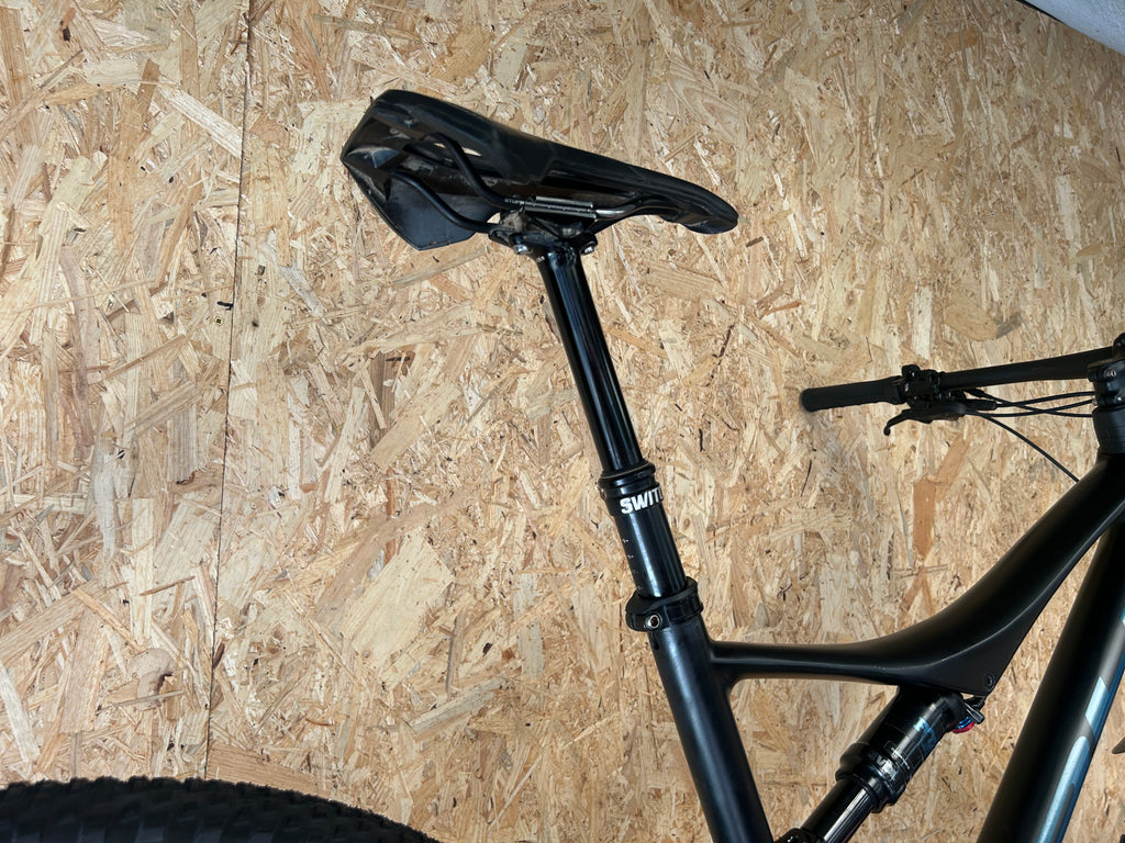 BH Lynx Race Evo – Taille M – Modèle 2022 (172-178cm)
